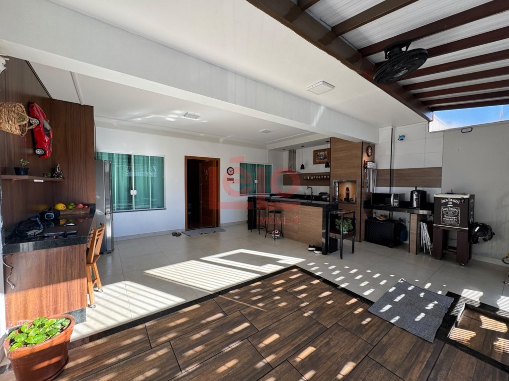 Casa Residencial para venda no Jardim Toquio em Maringa com 150,15m² por R$ 499.000,00