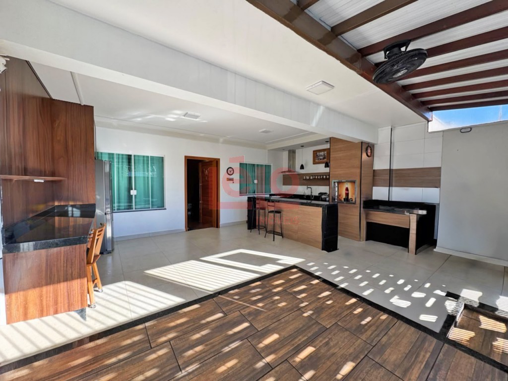 Casa Residencial para venda no Jardim Toquio em Maringa com 150,15m² por R$ 499.000,00
