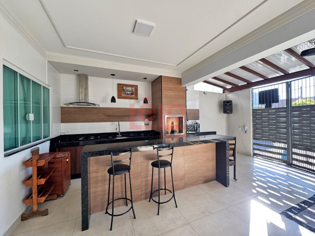 Casa Residencial para venda no Jardim Toquio em Maringa com 150,15m² por R$ 499.000,00