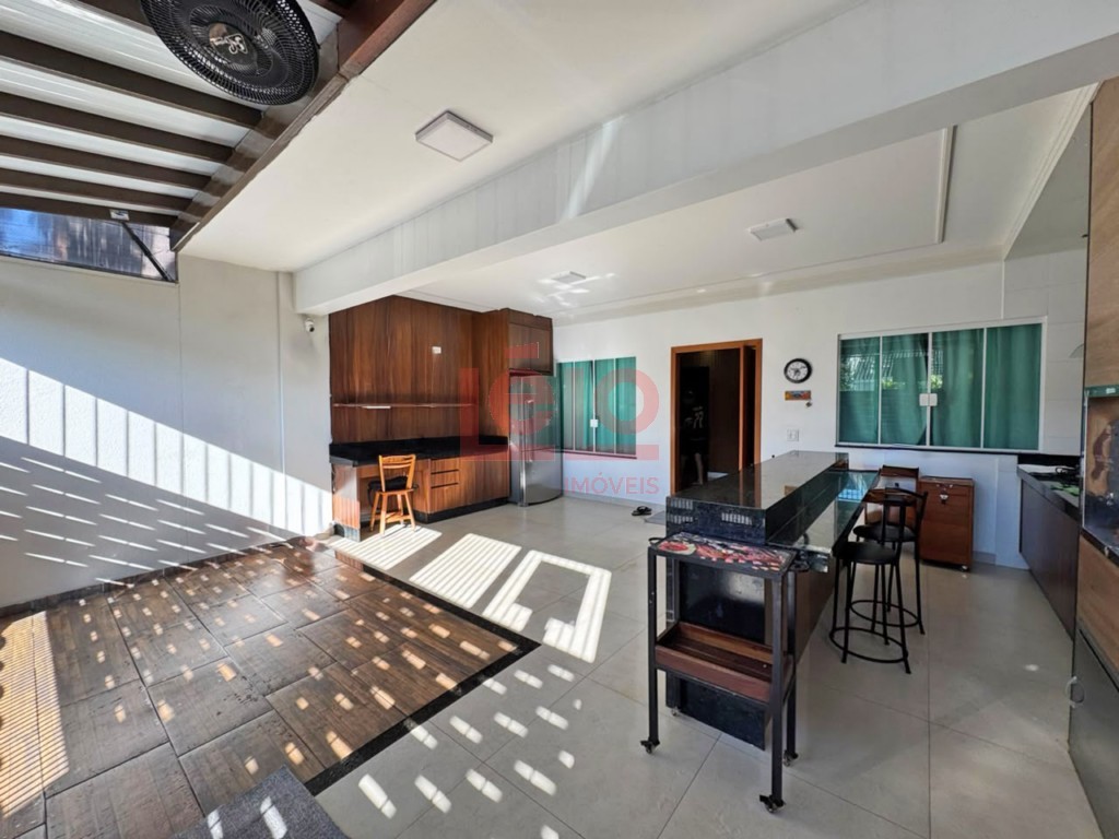 Casa Residencial para venda no Jardim Toquio em Maringa com 150,15m² por R$ 499.000,00