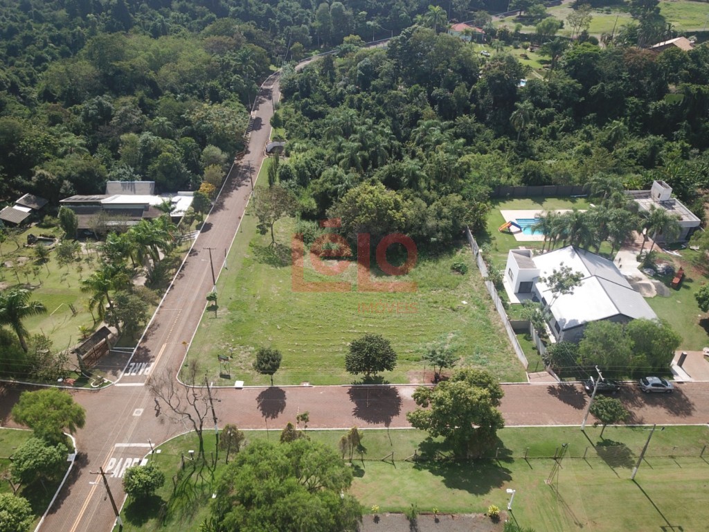 Chácara para venda no Parque Alvamar em Sarandi com 3.821,31m² por R$ 950.000,00