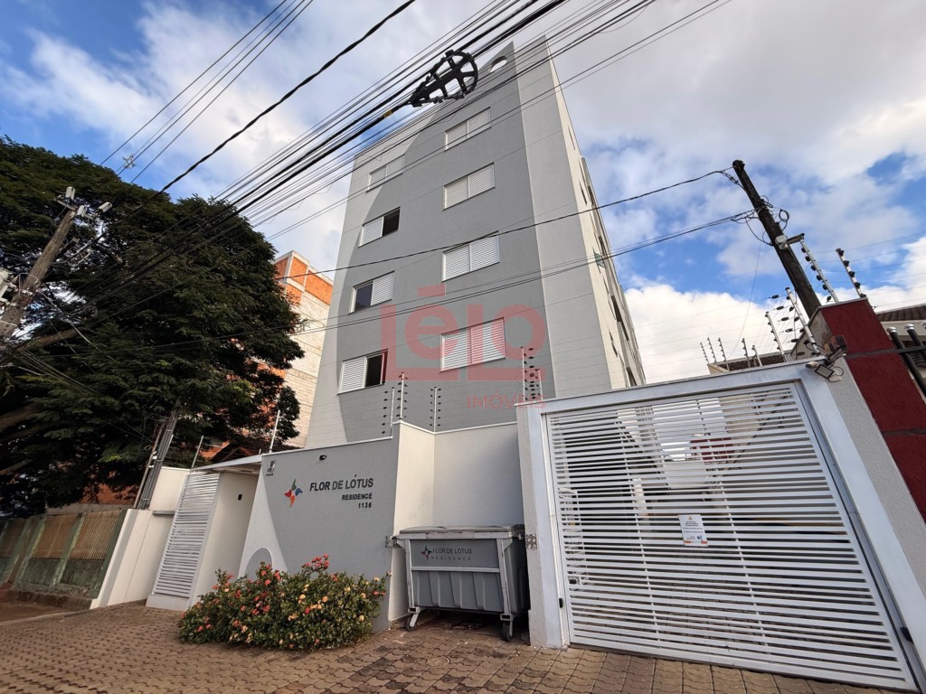 Apartamento para locacao no Zona 07 em Maringa com 61,49m² por R$ 1.750,00