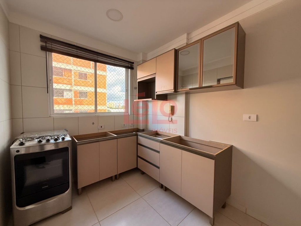 Apartamento para locacao no Zona 07 em Maringa com 61,49m² por R$ 1.750,00