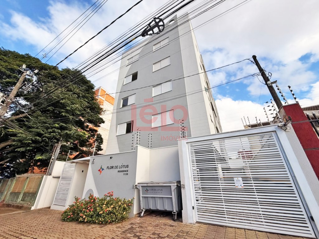 Apartamento para locacao no Zona 07 em Maringa com 107,02m² por R$ 1.750,00