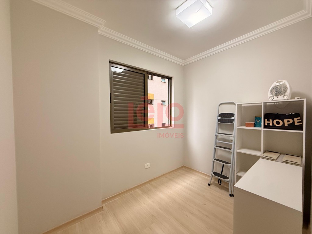 Apartamento para locacao no Novo Centro em Maringa com 96,94m² por R$ 3.300,00