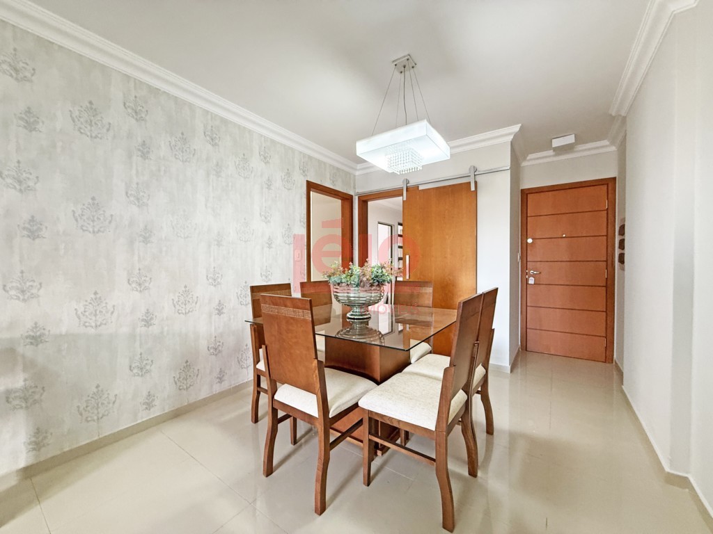 Apartamento para alugar em Novo Centro, Maringá — Portal Chave Fácil