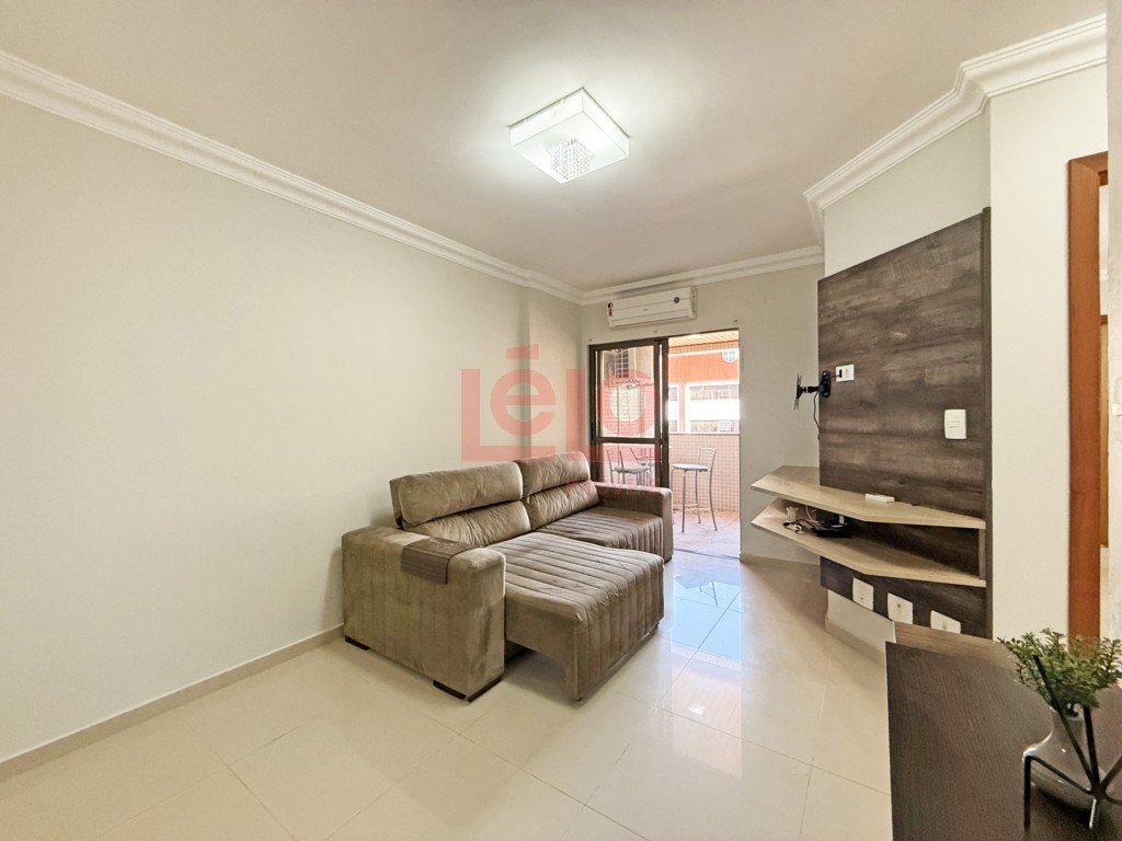 Apartamento para alugar em Novo Centro, Maringá — Portal Chave Fácil