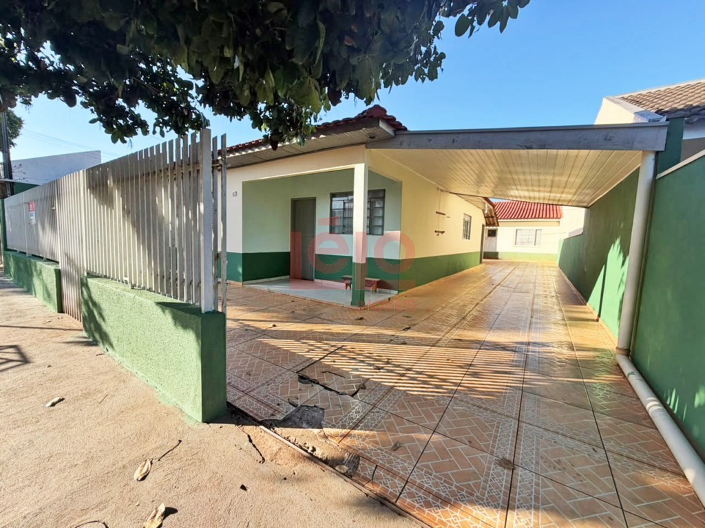 Casa Residencial para venda no Jardim Diamante em Maringa com 300m² por R$ 390.000,00