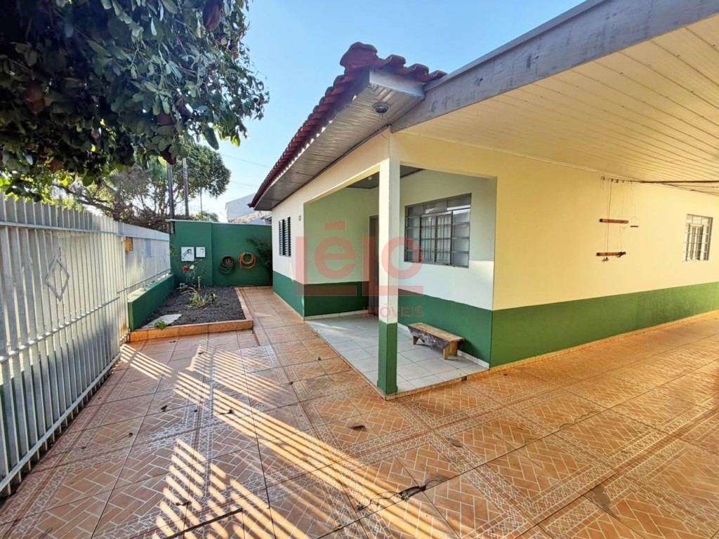 Casa Residencial para venda no Jardim Diamante em Maringa com 300m² por R$ 390.000,00