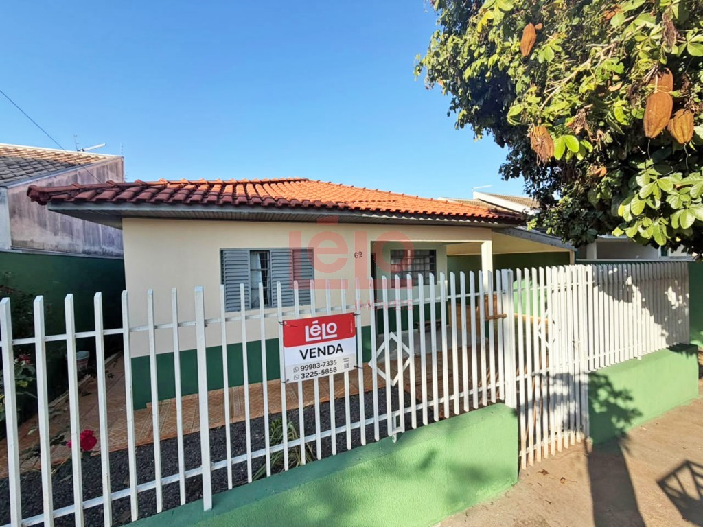 Casa Residencial para venda no Jardim Diamante em Maringa com 300m² por R$ 390.000,00