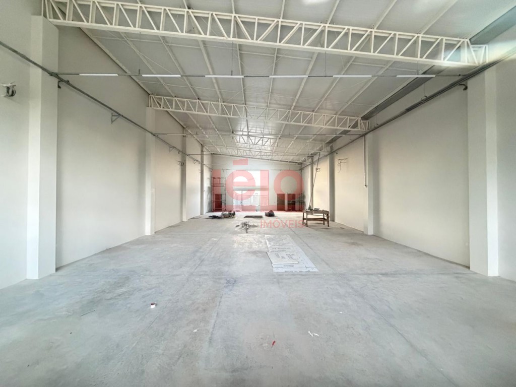 Barracão para locacao no Jardim Paraizo em Maringa com 363,78m² por R$ 11.000,00