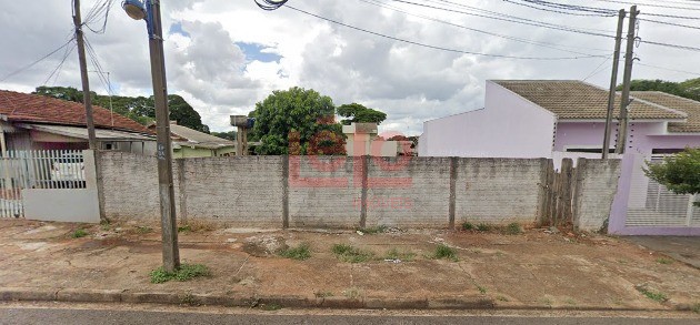 Terreno para venda no Jardim Alvorada em Maringa com 0m² por R$ 375.000,00