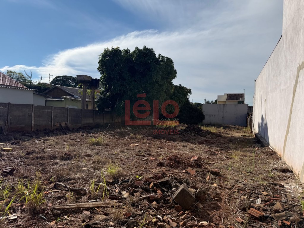 Terreno para venda no Jardim Alvorada em Maringa com 525m² por R$ 375.000,00