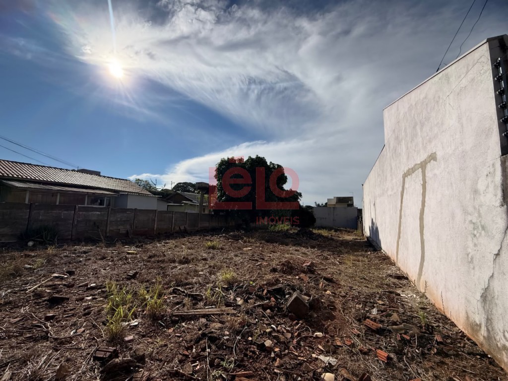 Terreno para venda no Jardim Alvorada em Maringa com 525m² por R$ 375.000,00