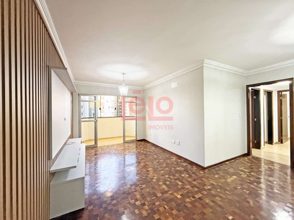 Apartamento para locacao no Zona 01 em Maringa com 173,56m² por R$ 3.300,00