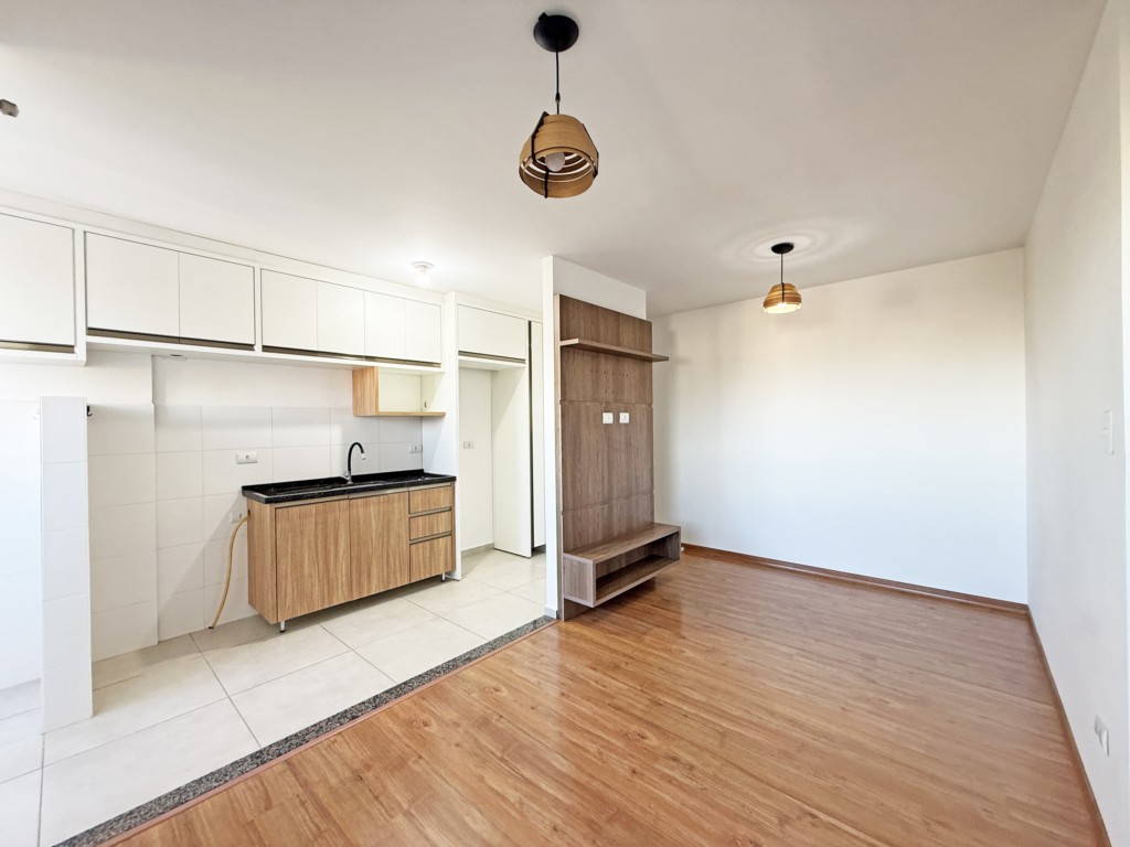 Apartamento para alugar em Vila Emilia, Maringá — Portal Chave Fácil