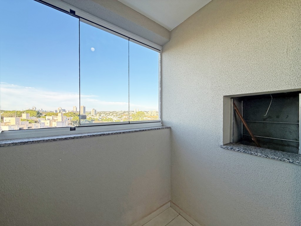 Apartamento para alugar em Vila Emilia, Maringá — Portal Chave Fácil