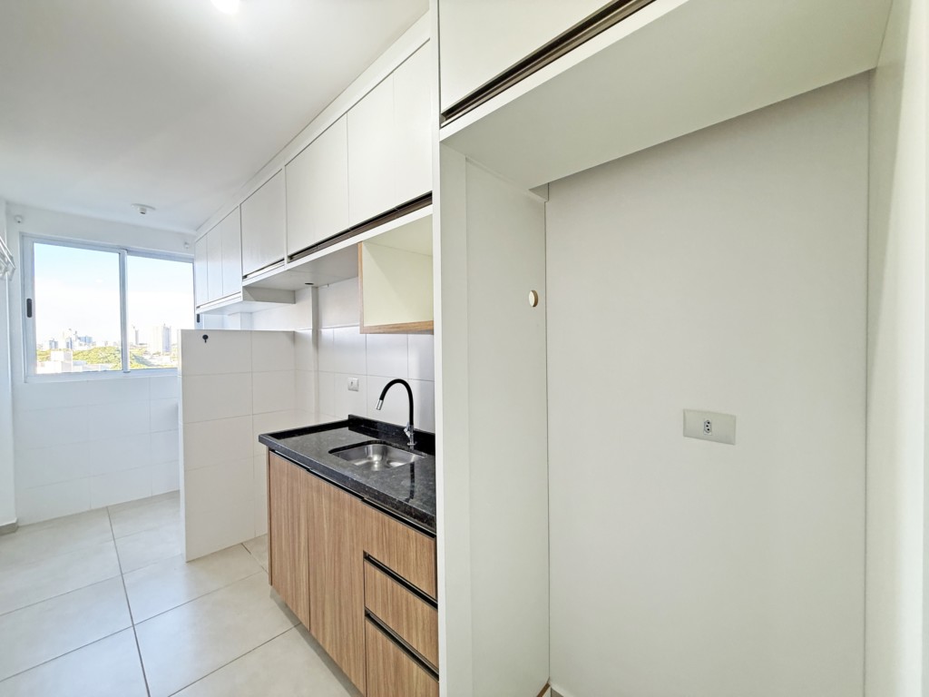 Apartamento para alugar em Vila Emilia, Maringá — Portal Chave Fácil
