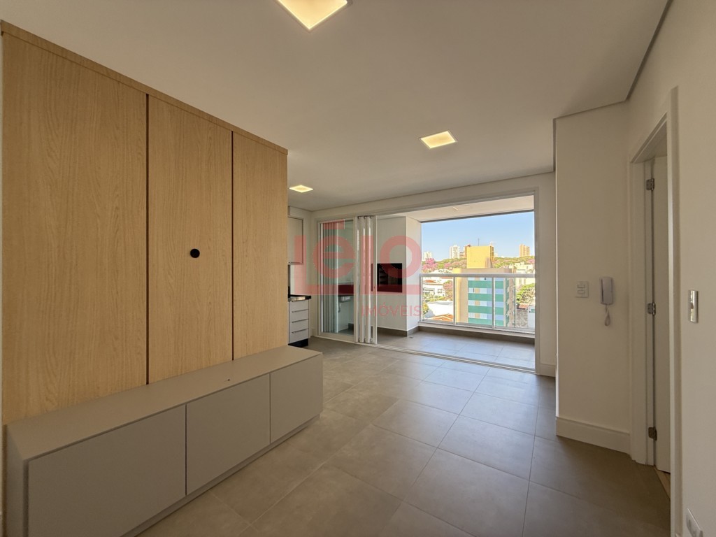 Apartamento para locacao no Loteamento Malbec em Maringa com 140,4m² por R$ 2.500,00