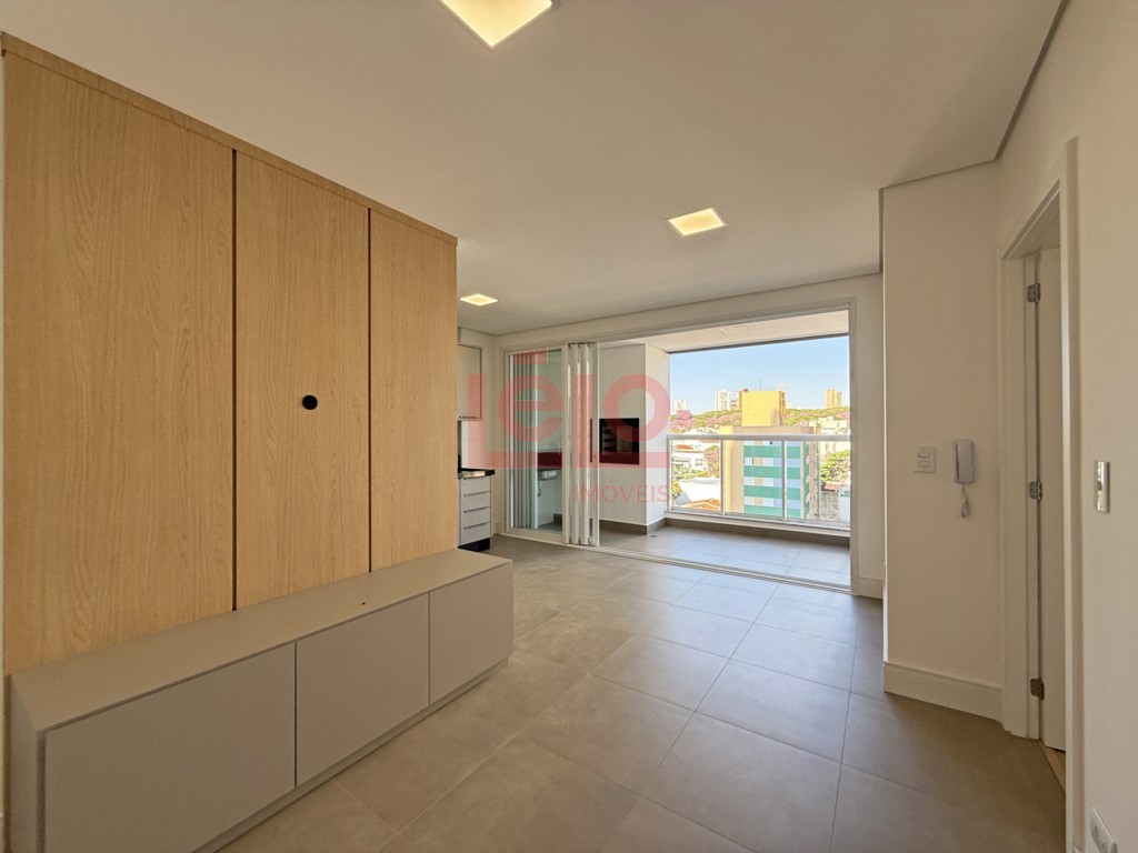 Apartamento para locacao no Loteamento Malbec em Maringa com 140,4m² por R$ 2.500,00