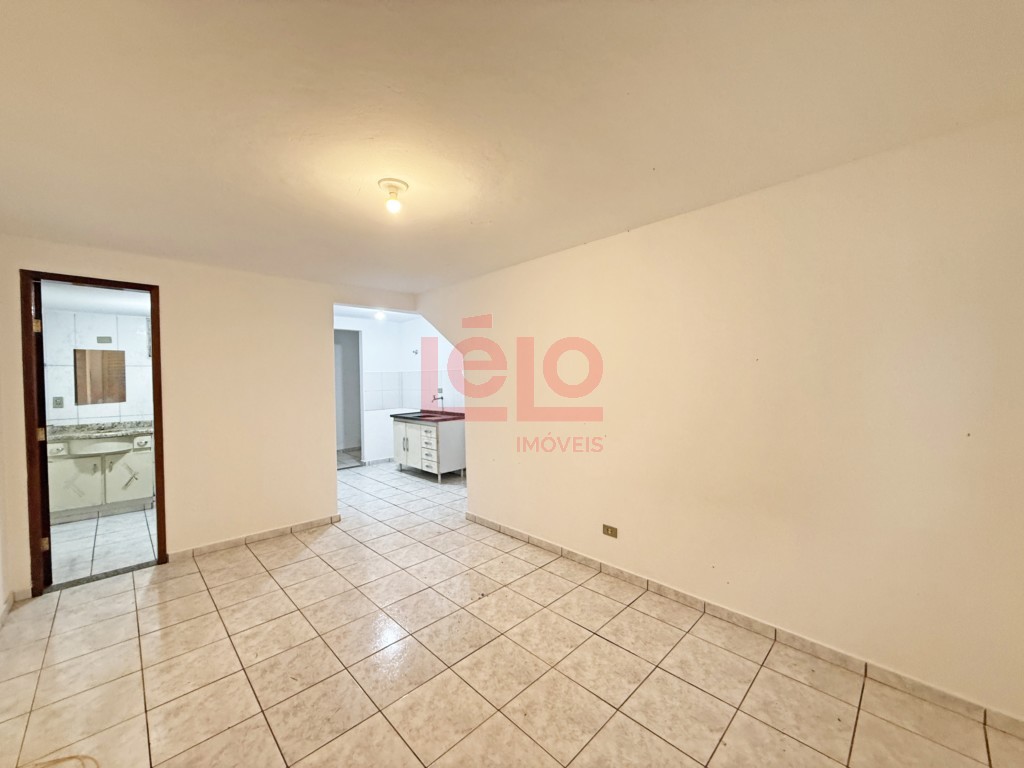 Apartamento para locacao no Jardim Aclimacao em Maringa com 25,84m² por R$ 800,00