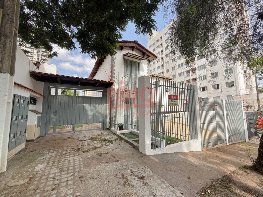 Apartamento para alugar em Jardim Aclimacao, Maringá — Portal Chave Fácil