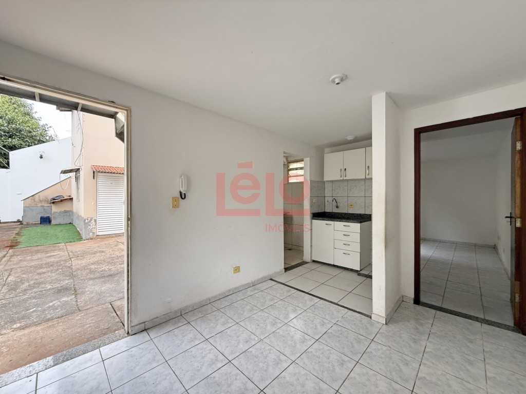 Apartamento para alugar em Jardim Aclimacao, Maringá — Portal Chave Fácil