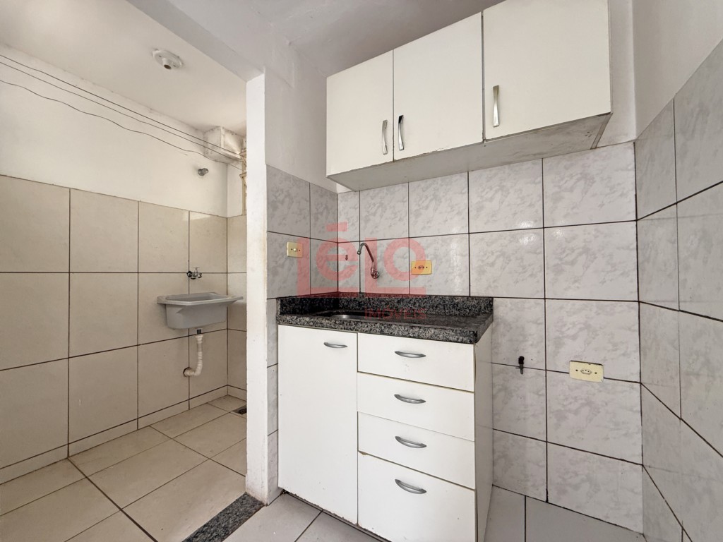 Apartamento para alugar em Jardim Aclimacao, Maringá — Portal Chave Fácil