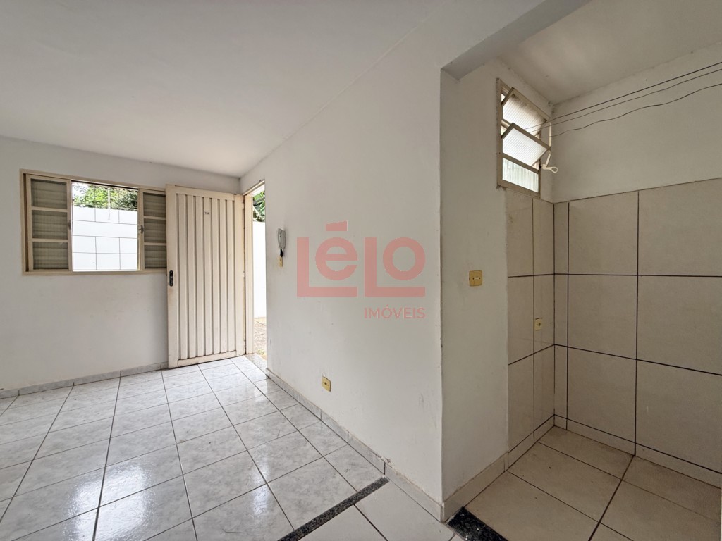 Apartamento para alugar em Jardim Aclimacao, Maringá — Portal Chave Fácil