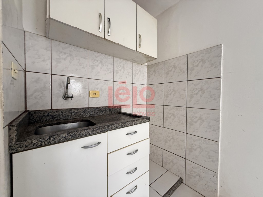 Apartamento para alugar em Jardim Aclimacao, Maringá — Portal Chave Fácil