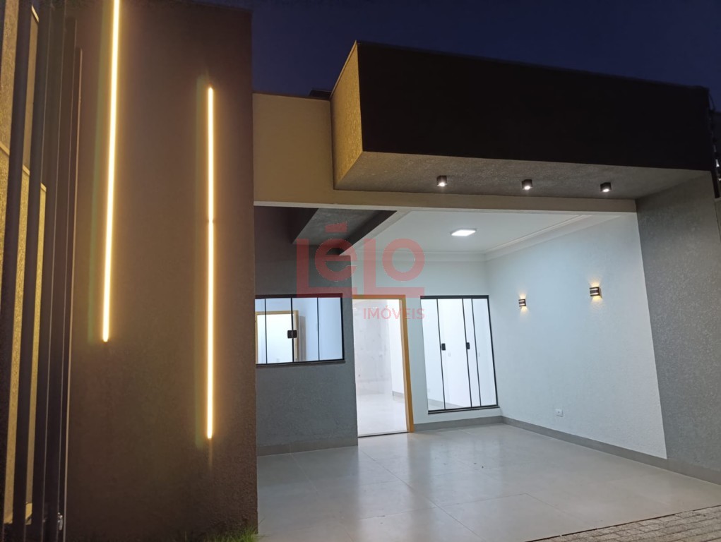 Casa Residencial para venda no Jardim Alvorada em Maringa com 155m² por R$ 580.000,00