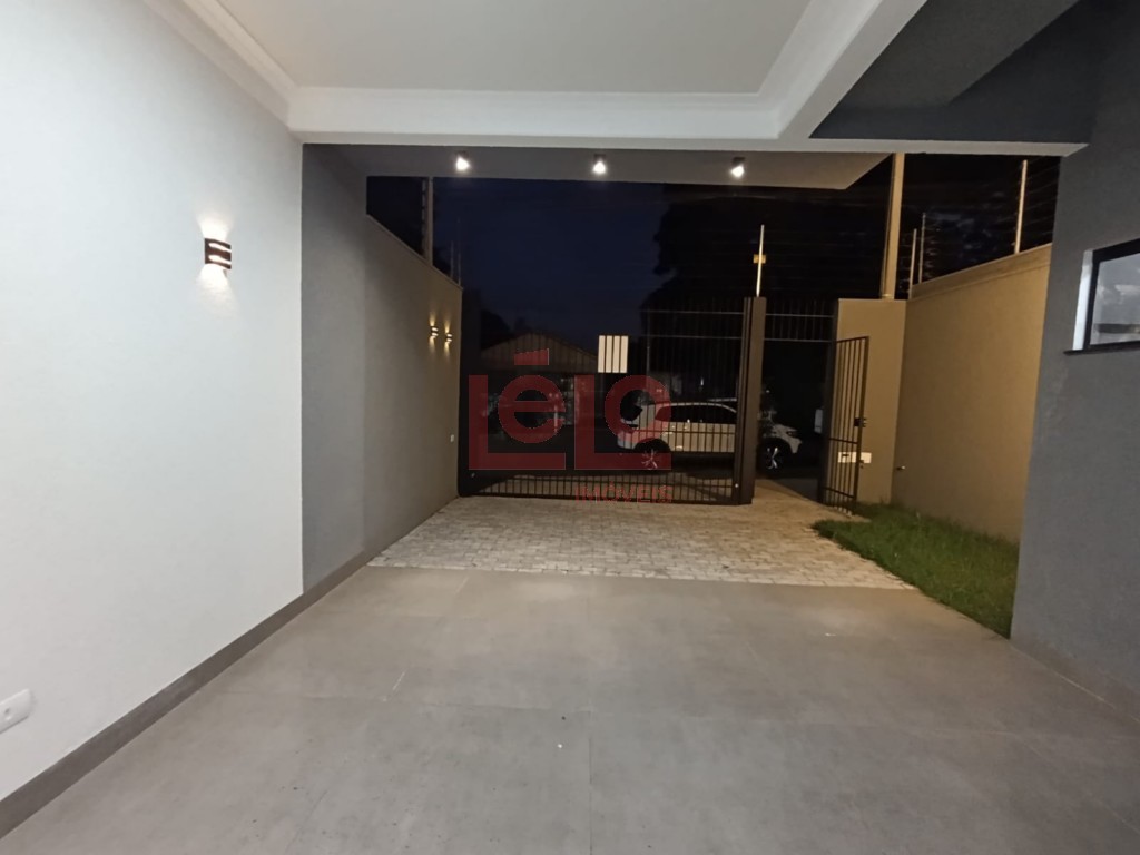 Casa Residencial para venda no Jardim Alvorada em Maringa com 155m² por R$ 580.000,00
