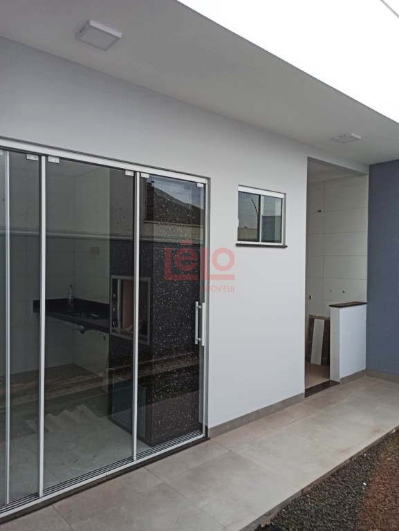 Casa Residencial para venda no Jardim Canada 2a Parte em Maringa com 175,5m² por R$ 850.000,00