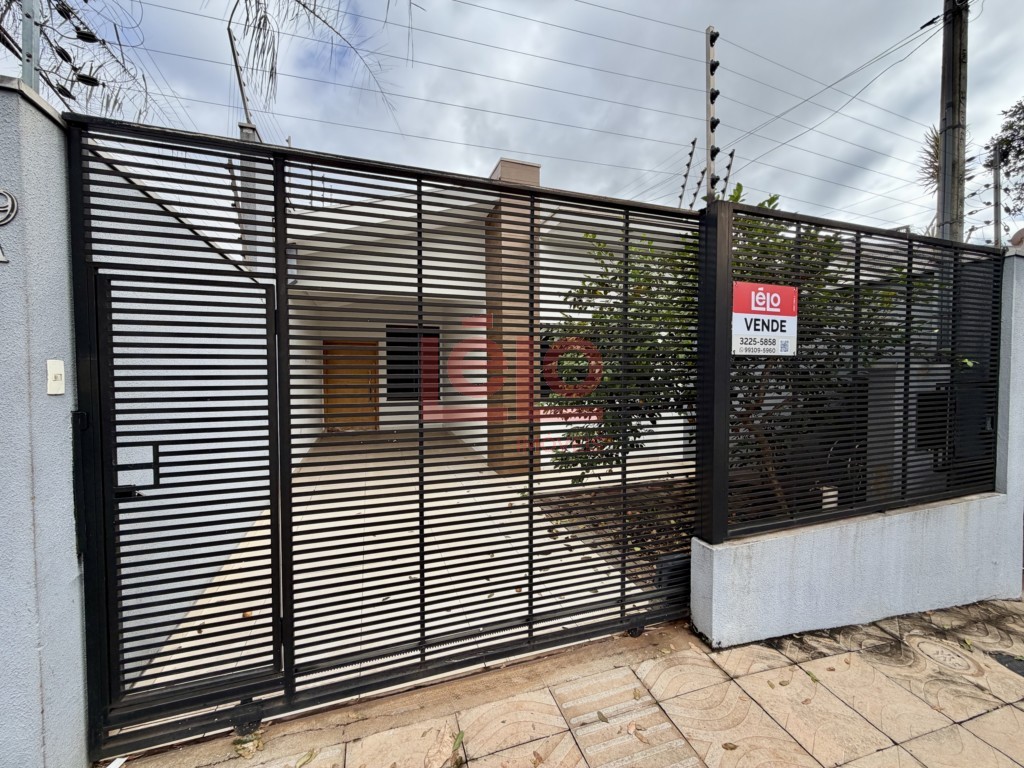Casa Residencial para venda no Jardim Nevada em Maringa com 104,88m² por R$ 450.000,00