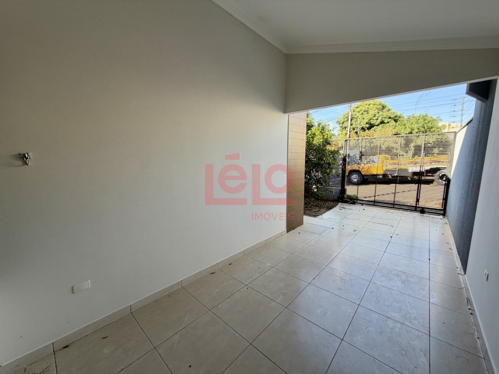 Casa Residencial para venda no Jardim Nevada em Maringa com 104,88m² por R$ 450.000,00