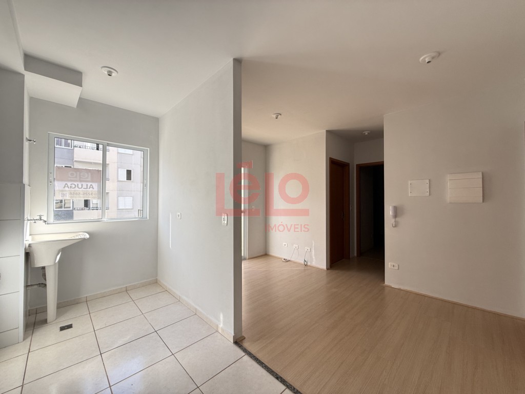 Apartamento para locacao no Chacaras Aeroporto em Maringa com 61,61m² por R$ 1.000,00