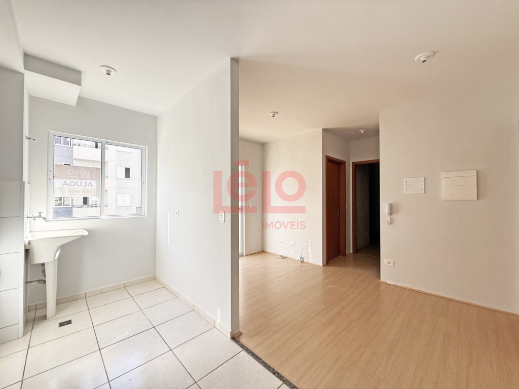 Apartamento para locacao no Chacaras Aeroporto em Maringa com 61,61m² por R$ 1.000,00