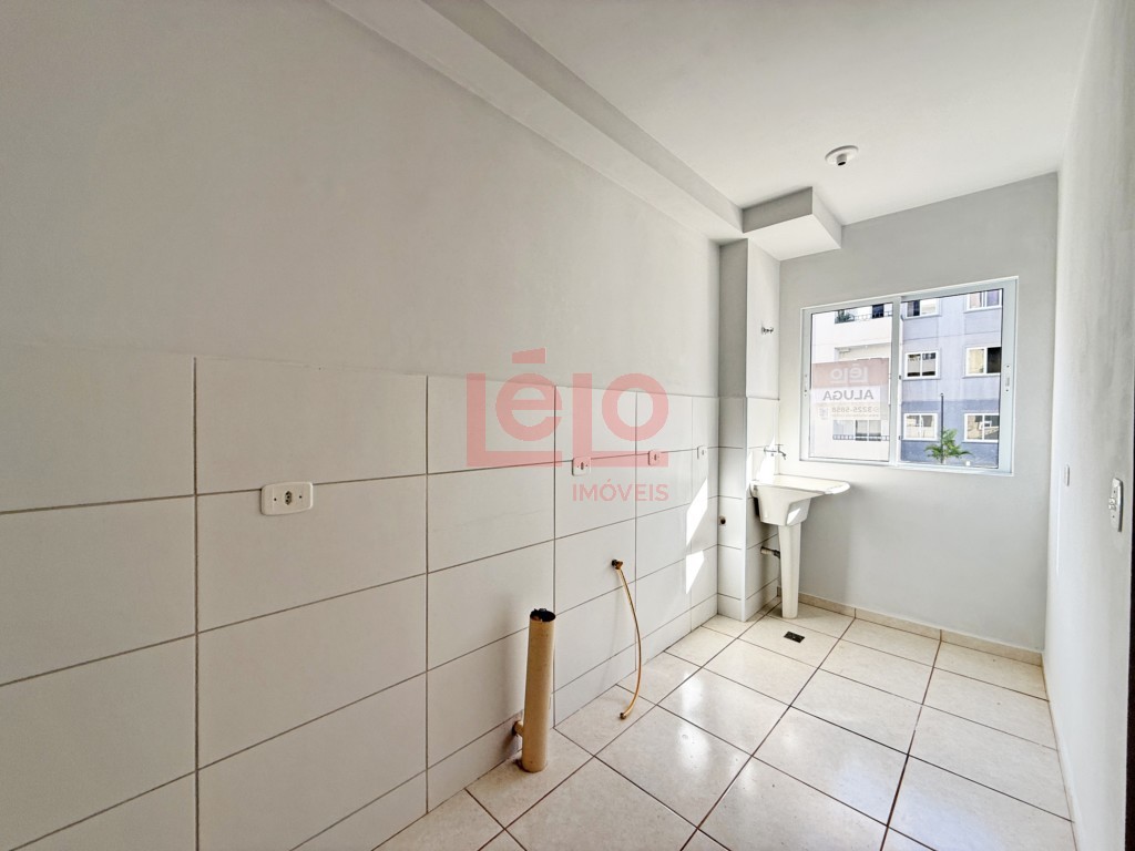 Apartamento para locacao no Chacaras Aeroporto em Maringa com 61,61m² por R$ 1.000,00