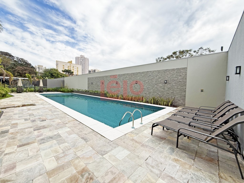 Apartamento para alugar em Vila Marumby, Maringá — Portal Chave Fácil