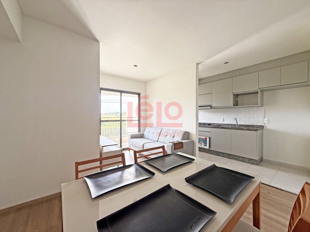 Apartamento para alugar em Jardim Aclimacao, Maringá — Portal Chave Fácil