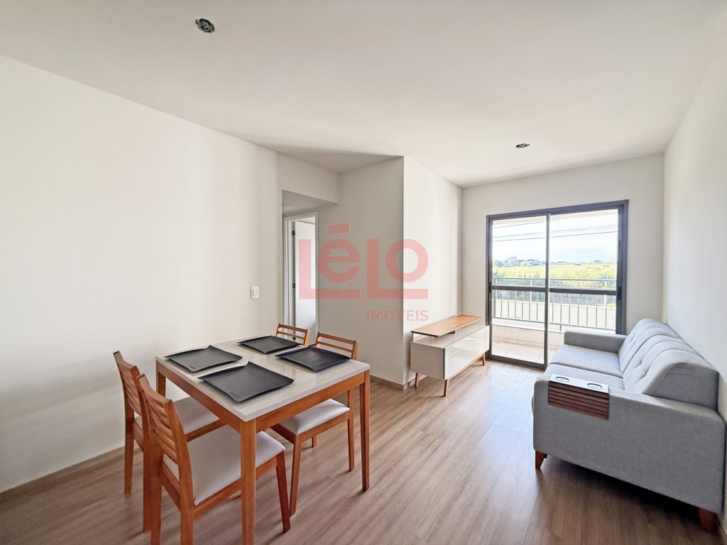 Apartamento para alugar em Jardim Aclimacao, Maringá — Portal Chave Fácil