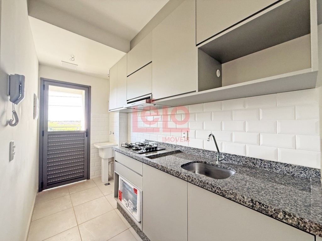Apartamento para alugar em Jardim Aclimacao, Maringá — Portal Chave Fácil