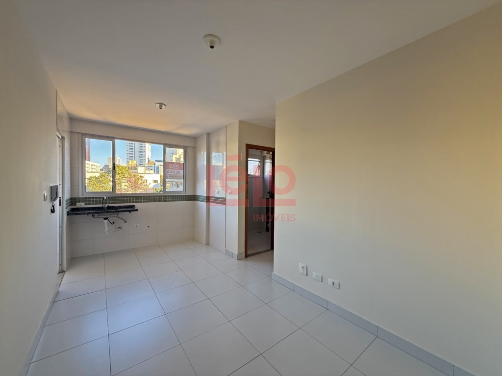 Apartamento para locacao no Zona 07 em Maringa com 76,5m² por R$ 1.200,00
