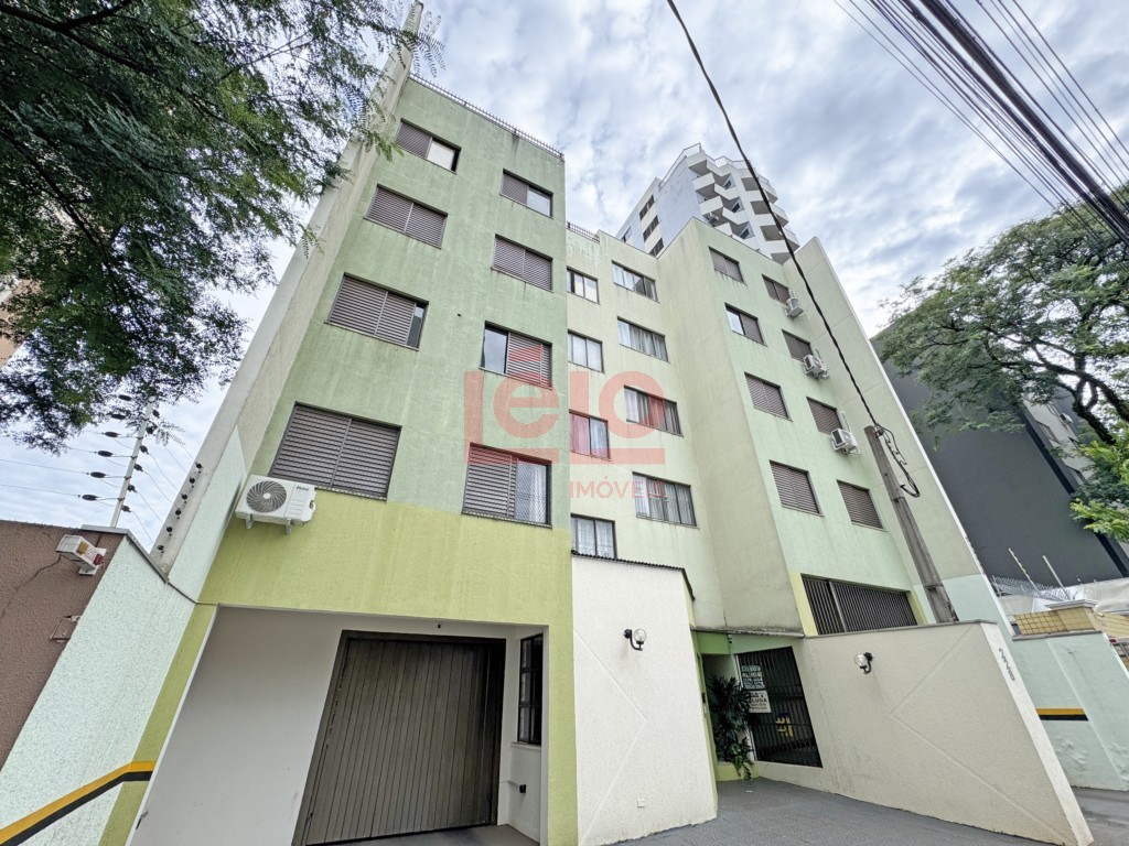 Apartamento para locacao no Zona 07 em Maringa com 91,48m² por R$ 1.100,00