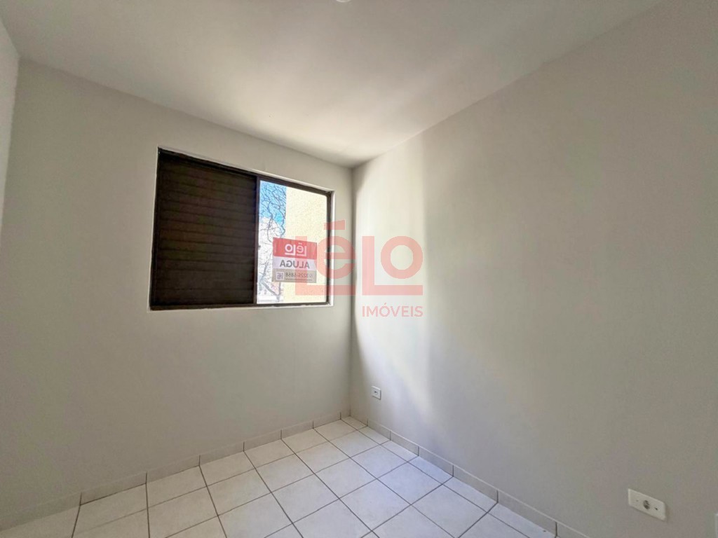 Apartamento para alugar em Zona 07, Maringá — Portal Chave Fácil