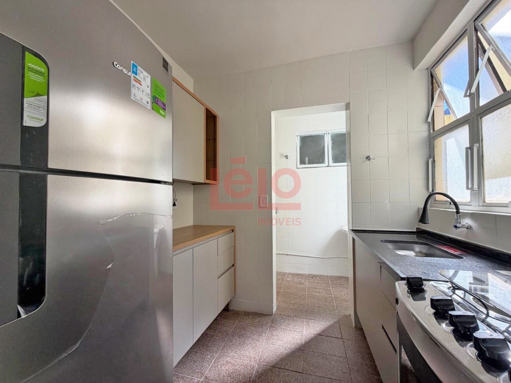 Apartamento para alugar em Zona 07, Maringá — Portal Chave Fácil
