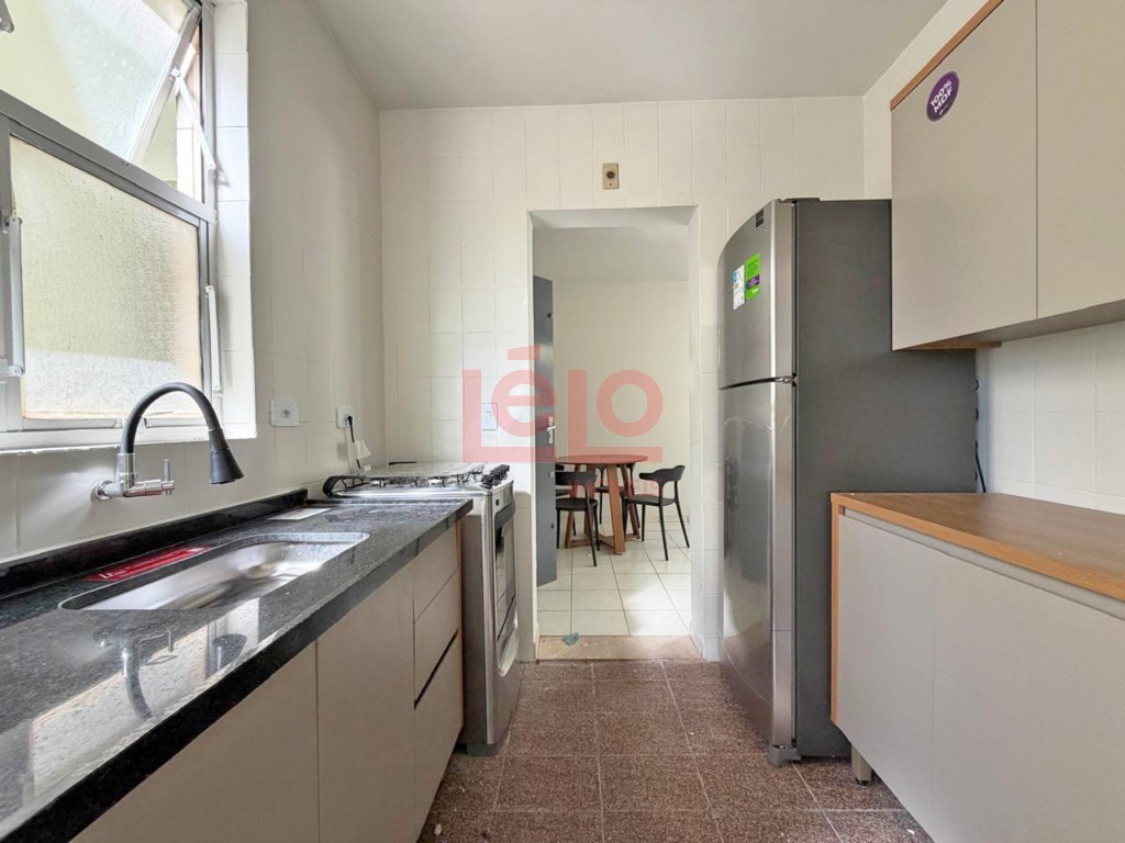 Apartamento para alugar em Zona 07, Maringá — Portal Chave Fácil
