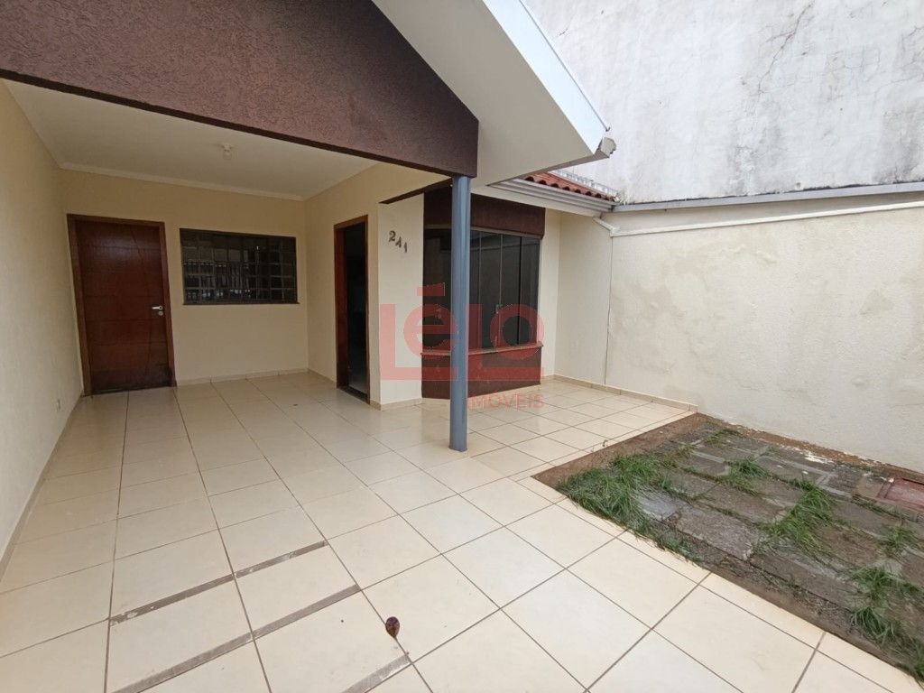 Casa Residencial para venda no Jardim Paris em Maringa com 99,96m² por R$ 370.000,00
