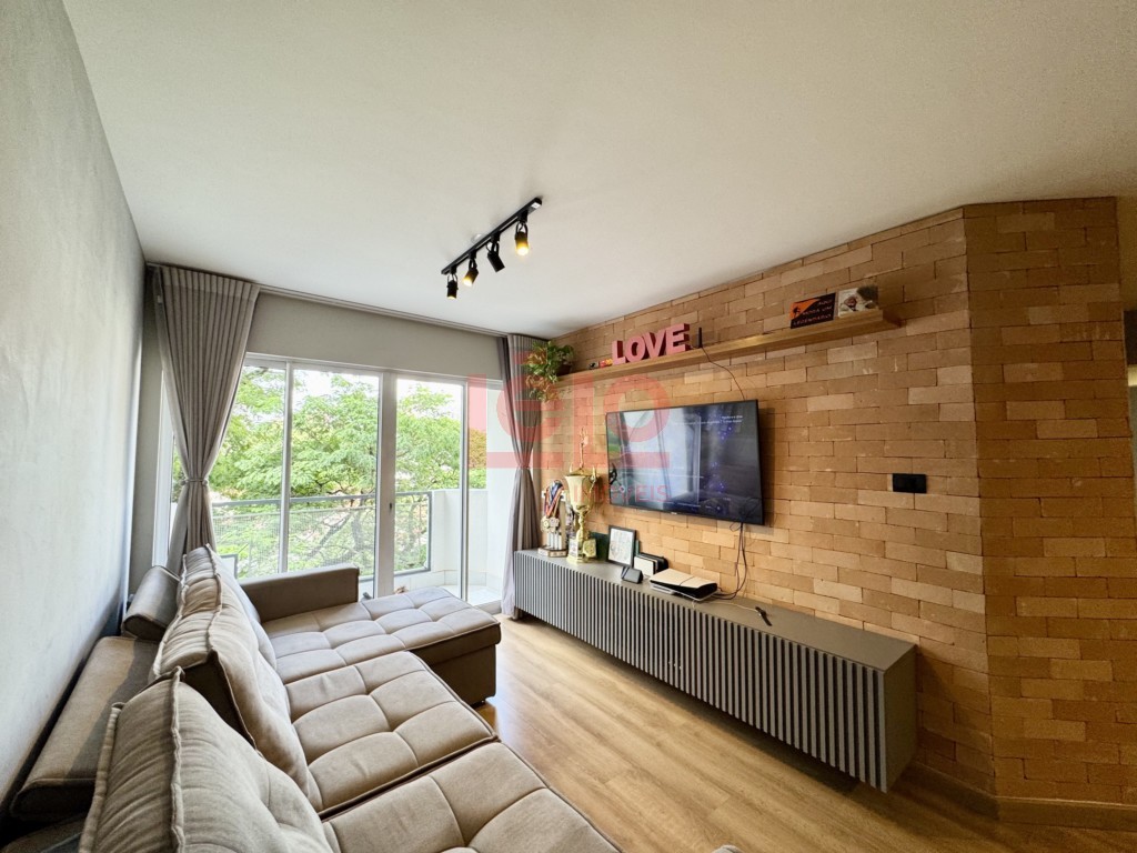 Apartamento para venda no Zona 07 em Maringa com 170,97m² por R$ 560.000,00