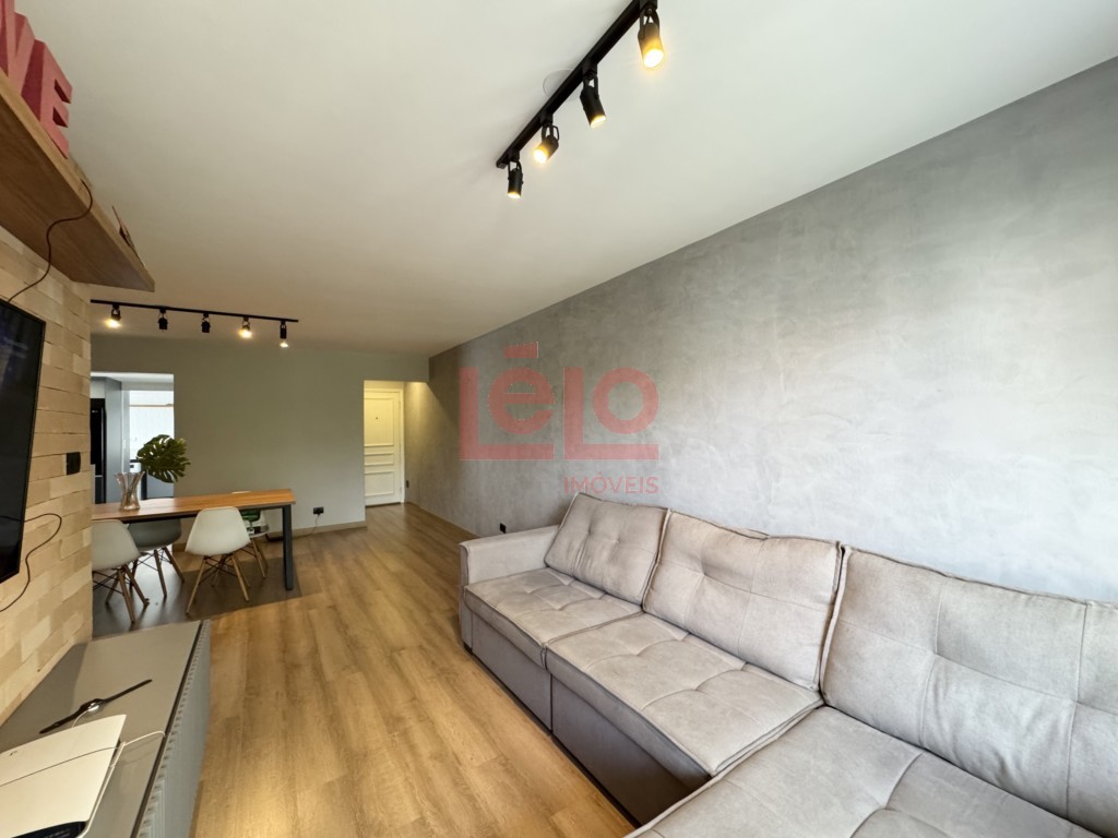 Apartamento para venda no Zona 07 em Maringa com 170,97m² por R$ 560.000,00